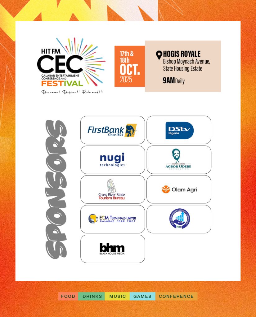 cec 2025 sponsors